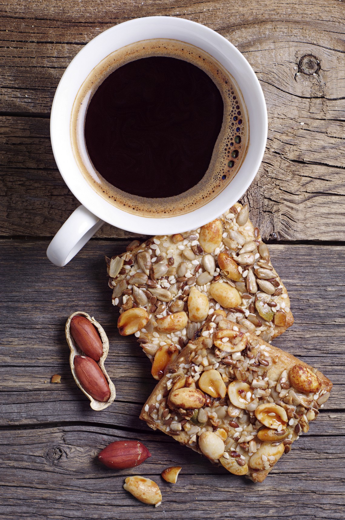 Washington DC Micro-Market | DMV Area Bean-to-Cup Coffee | Break Room for Employees