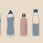 Washington DC Cold Beverages | Sustainability | DMV Area Office Water Bottles
