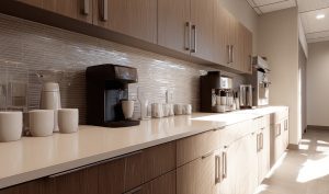 office coffee service in Washington DC | Sky Vision Refreshments