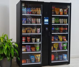 Smart Stores Healthy Vending for Schools | Sky Vision Refreshments | DC, Maryland, Virginia