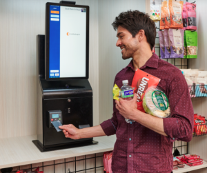 micro-markets for offices in the DMV | Sky Vision Refreshments