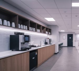 coffee service for warehouses in Washington DC | Sky Vision Refreshments