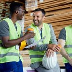 coffee service for warehouses Washington DC | Sky Vision Refreshments
