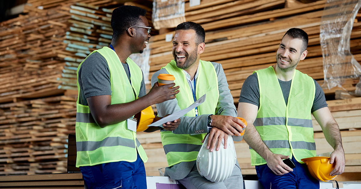 coffee service for warehouses Washington DC | Sky Vision Refreshments