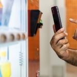 Smart Vending Technology DMV | Sky Vision Refreshments