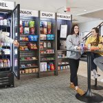 micro-markets for colleges in the DMV | Sky Vision Refreshments