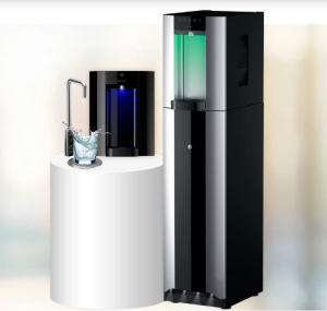 workplace hydration solutions in Washington DC | Sky Vision Refreshments