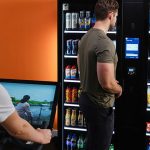apartment community refreshment solutions Maryland | Sky Vision Refreshments