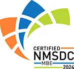 NMSDC logo