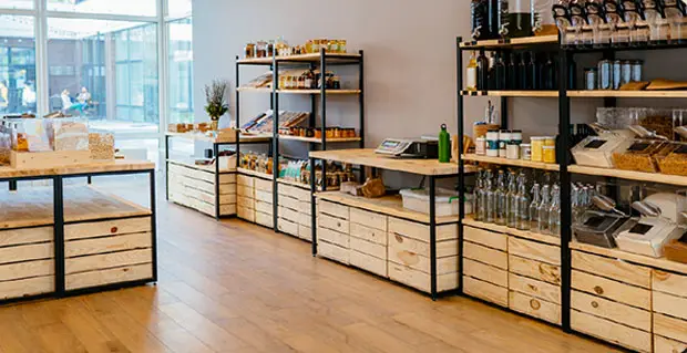 Office pantry in Washington DC, Laurel, Maryland & DMV area