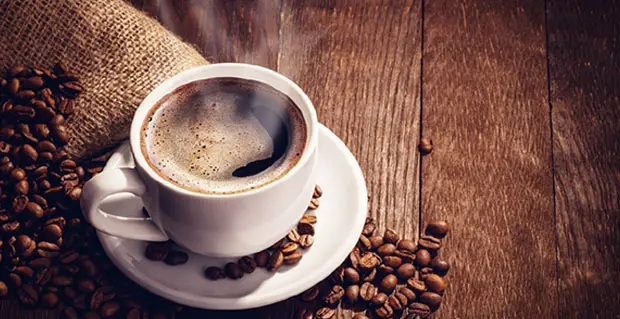 Office coffee service in Washington DC, Laurel, Maryland & DMV area