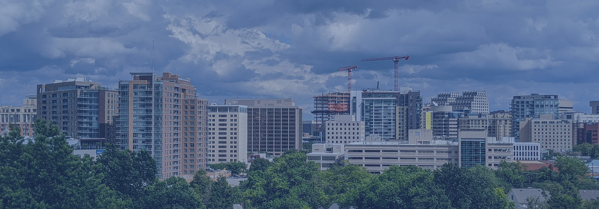 Micro Markets in Washington DC and DMV area