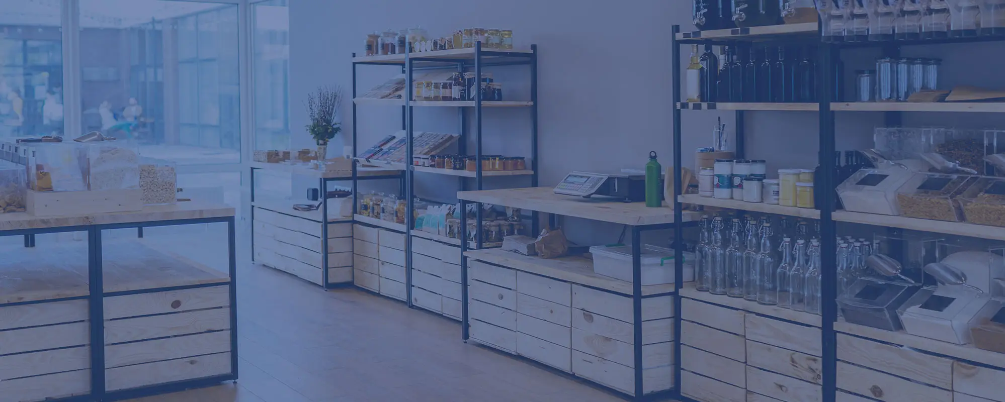 Office pantry service in Washington DC, Laurel, Maryland & DMV area