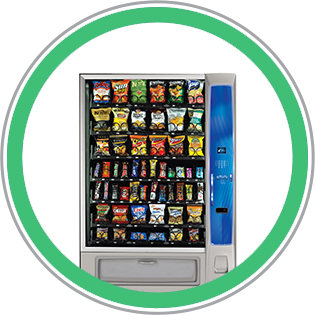 Washington DC, Laurel, Maryland & DMV area beverage vending machines