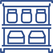 Office pantry options in Washington DC, Laurel, Maryland & DMV area