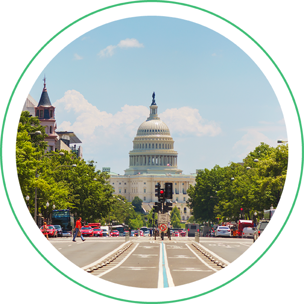Beverage vending machines in Washington DC, Laurel, Maryland & DMV area