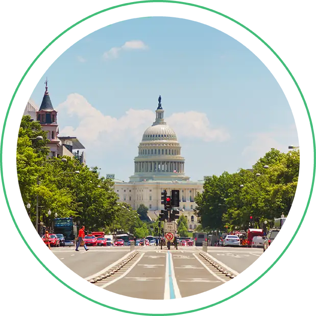 Beverage vending machines in Washington DC, Laurel, Maryland & DMV area