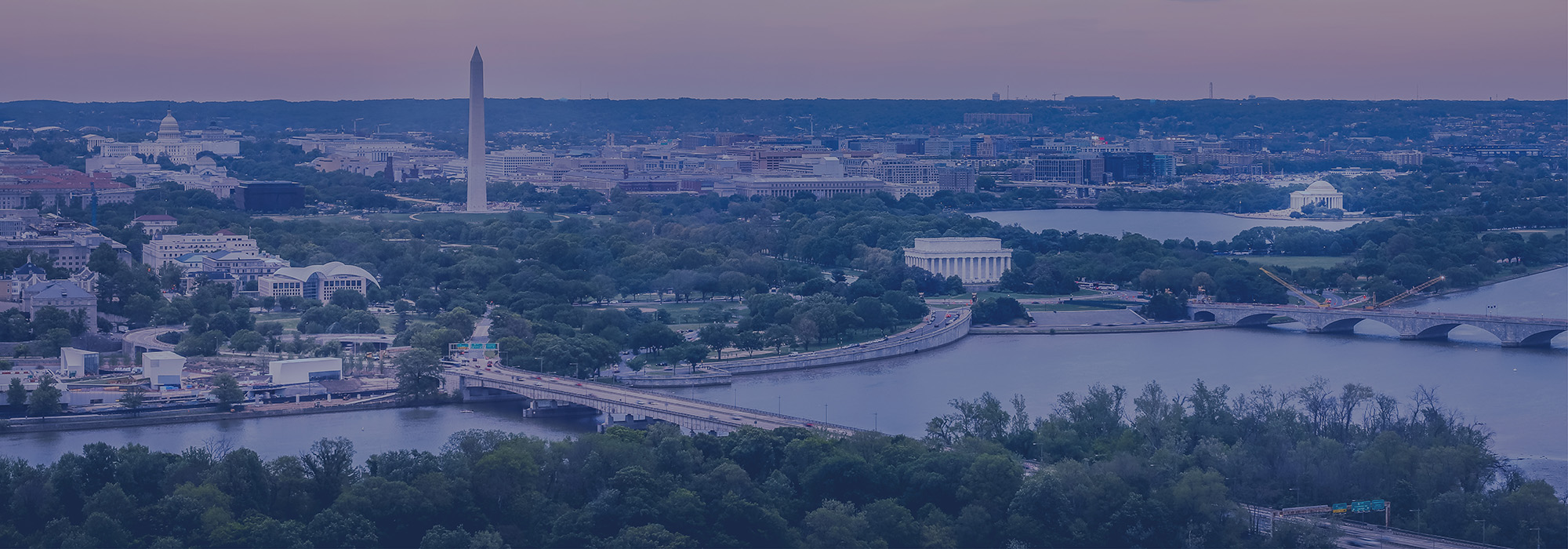 Micro Markets in Washington DC and DMV area