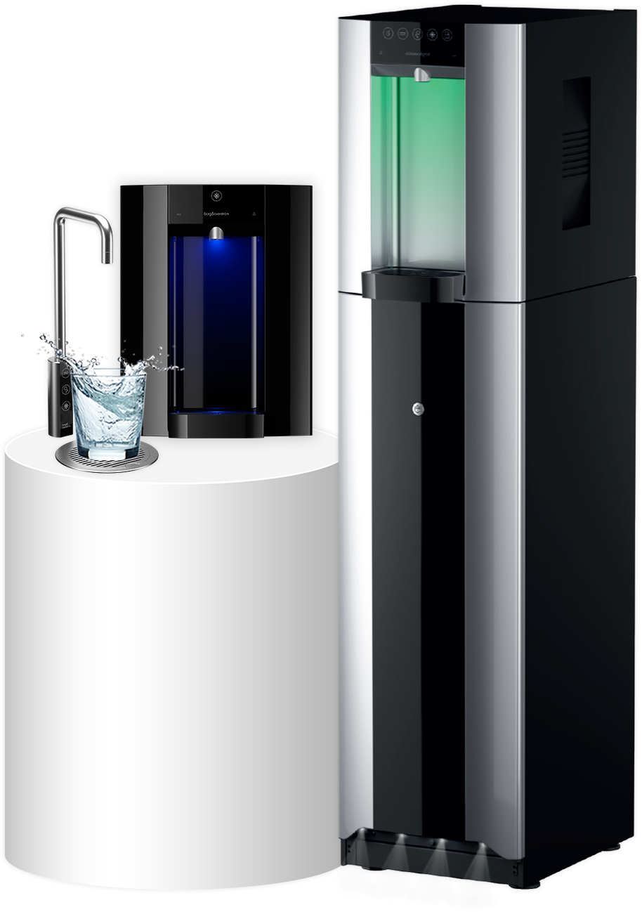 Washington DC, Laurel, Maryland & DMV area BORG & OVERSTRöM WATER SYSTEMS