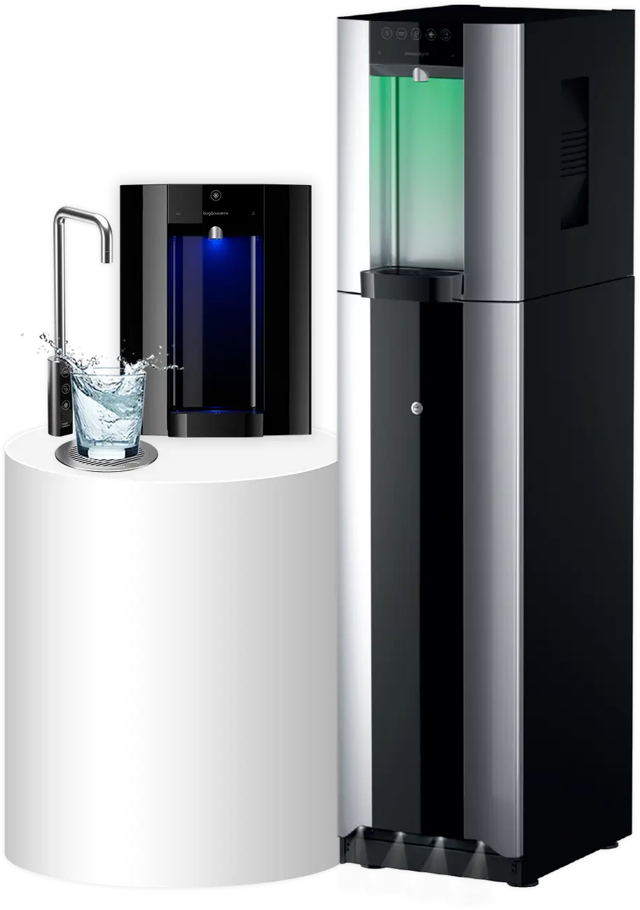 Washington DC, Laurel, Maryland & DMV area BORG & OVERSTRöM WATER SYSTEMS